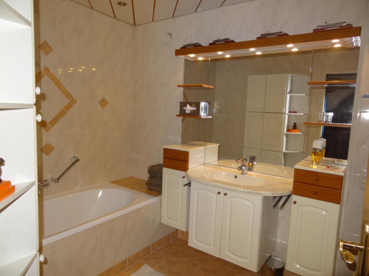 Apartment Am Tauernplatz Bad Hofgastein Ngoại thất bức ảnh