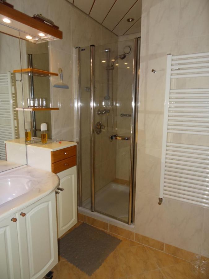 Apartment Am Tauernplatz Bad Hofgastein Ngoại thất bức ảnh